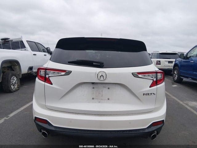 2020 ACURA RDX ADVANCE PACKAGE 16