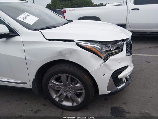 2020 ACURA RDX ADVANCE PACKAGE 17