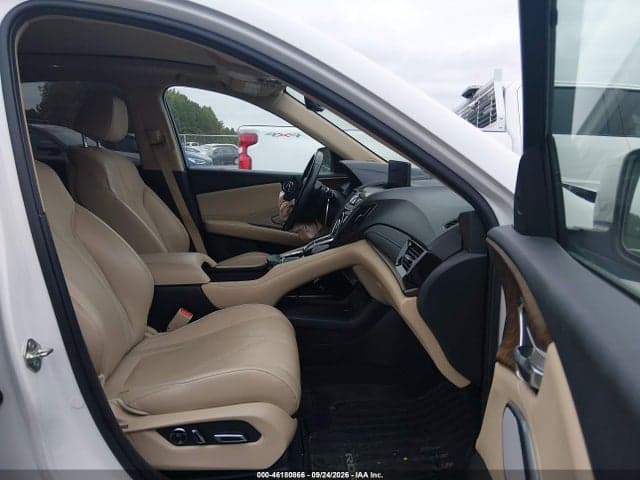 2020 ACURA RDX ADVANCE PACKAGE 5