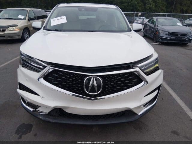 2020 ACURA RDX ADVANCE PACKAGE 6