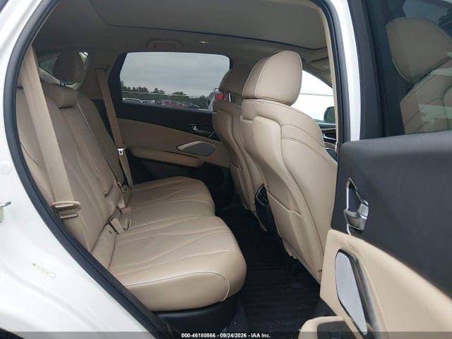 2020 ACURA RDX ADVANCE PACKAGE 8