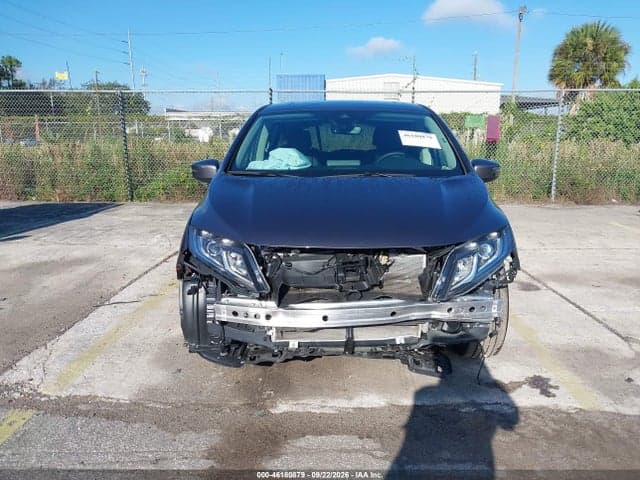 2026 HONDA ODYSSEY EX-L 12