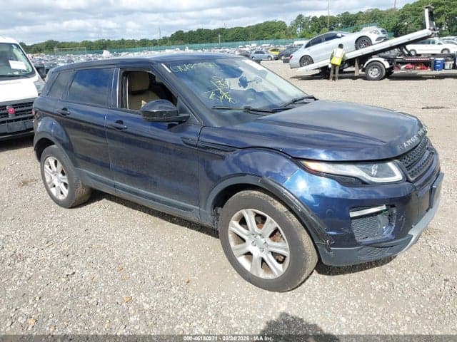 2019 LAND ROVER RANGE ROVER EVOQUE SE/SE PREMIUM