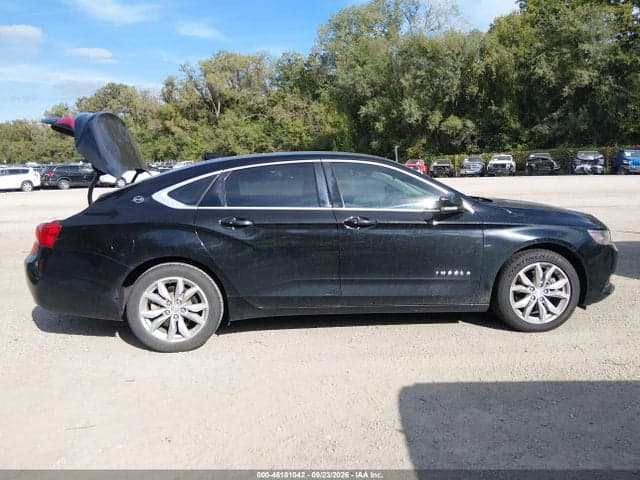 2018 CHEVROLET IMPALA 1LT 13