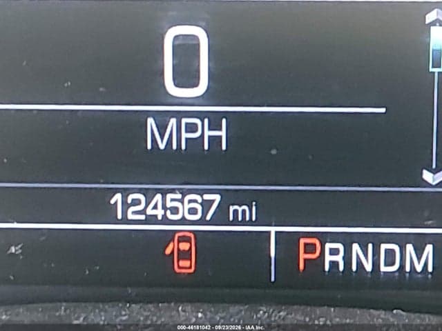 2018 CHEVROLET IMPALA 1LT 15