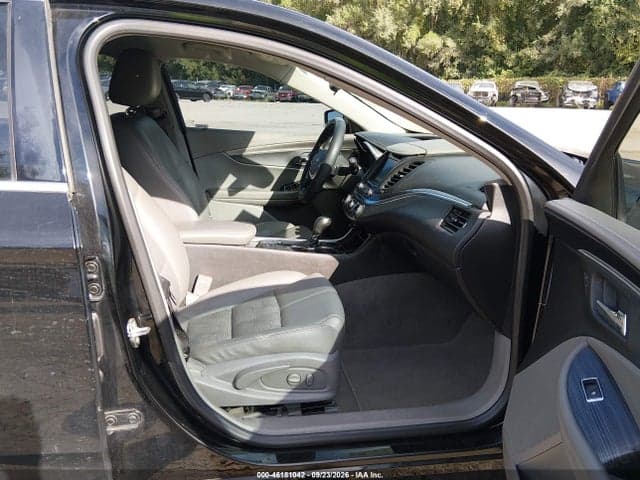 2018 CHEVROLET IMPALA 1LT 5