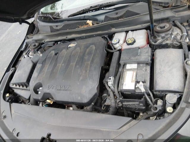 2019 CHEVROLET IMPALA LS 10