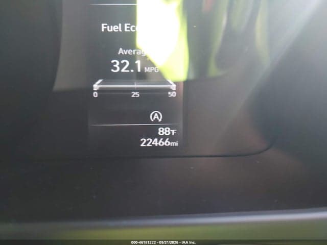 2021 HYUNDAI ELANTRA SE 16