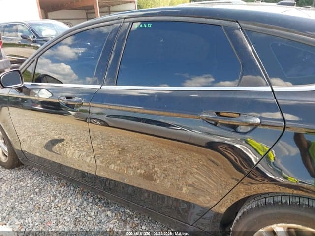 2018 FORD FUSION SE 14