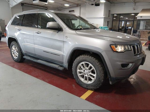 2019 JEEP GRAND CHEROKEE LAREDO E 4X4 1