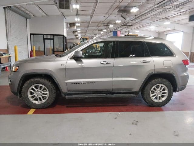 2019 JEEP GRAND CHEROKEE LAREDO E 4X4 14