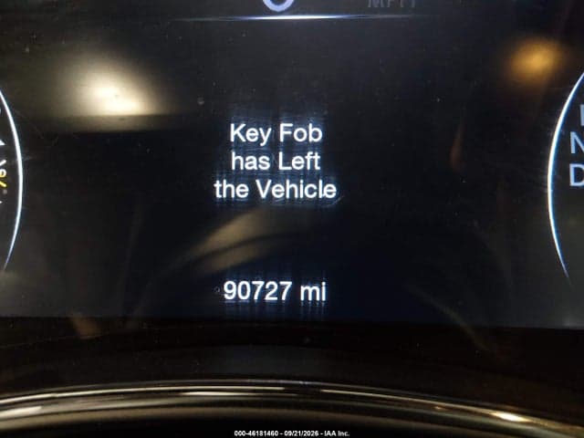 2019 JEEP GRAND CHEROKEE LAREDO E 4X4 15