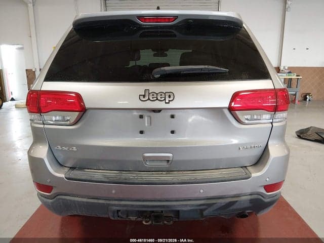 2019 JEEP GRAND CHEROKEE LAREDO E 4X4 16