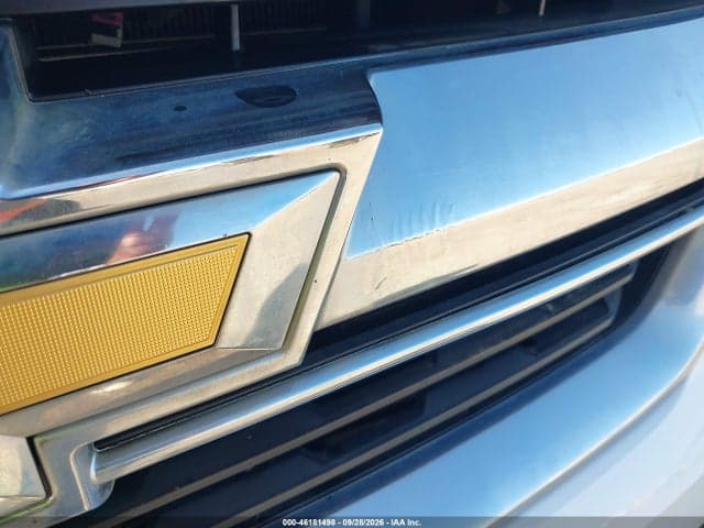 2017 CHEVROLET COLORADO WT 13