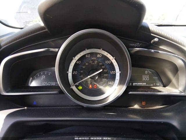 2018 TOYOTA YARIS IA 7