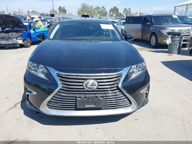 2018 LEXUS ES 350 12