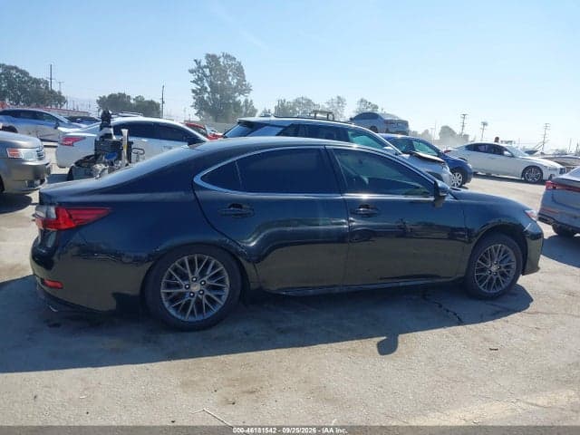2018 LEXUS ES 350 13