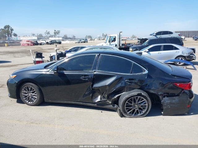 2018 LEXUS ES 350 14