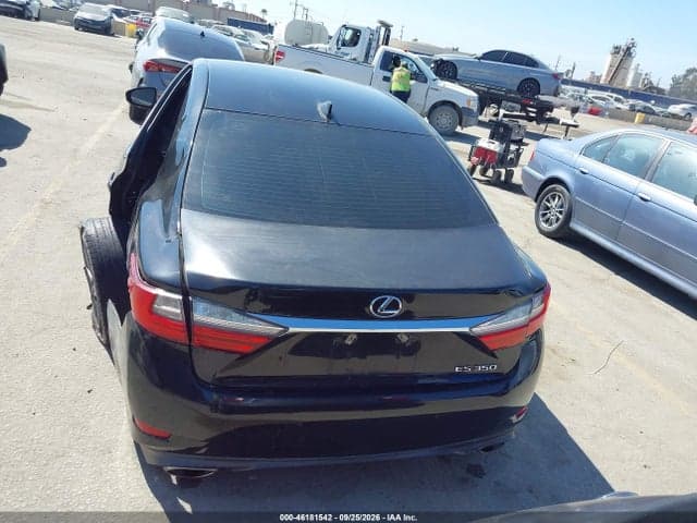 2018 LEXUS ES 350 16