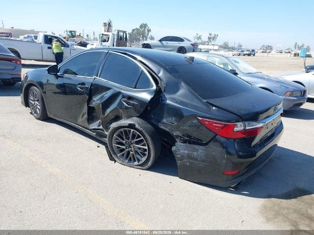 2018 LEXUS ES 350 3
