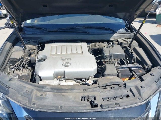 2018 LEXUS ES 350 10
