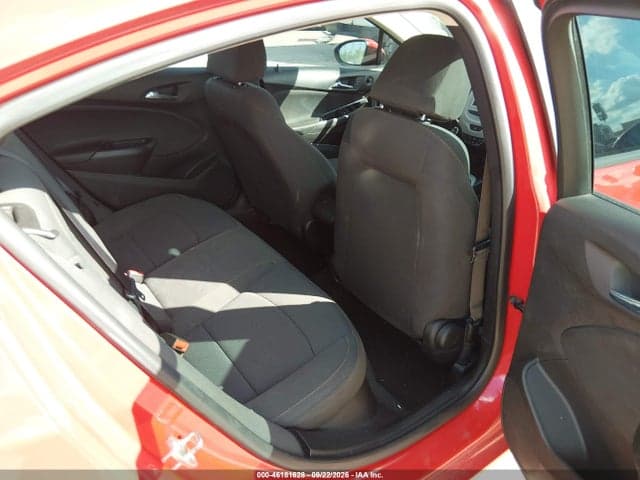 2018 CHEVROLET CRUZE LS AUTO 8