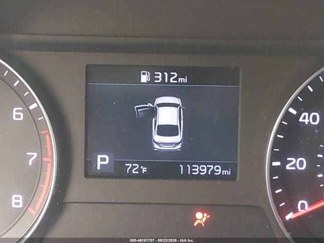 2019 KIA FORTE FE 15