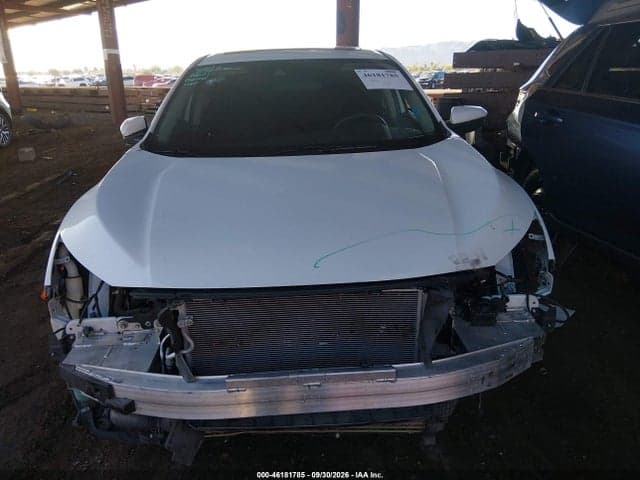 2021 HONDA CIVIC EX 13