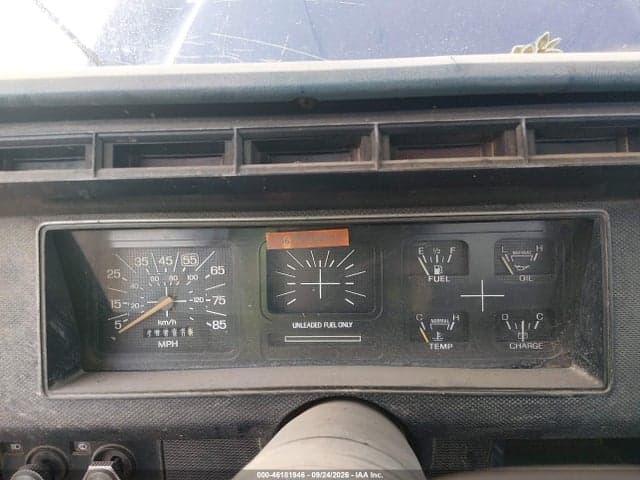 1981 FORD F150 7