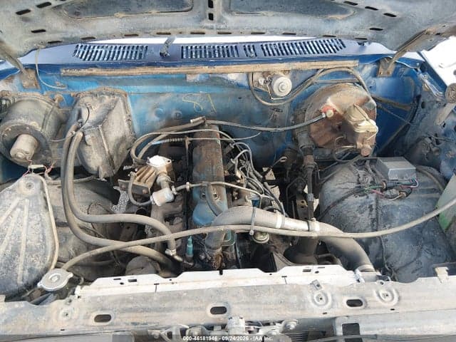1981 FORD F150 10