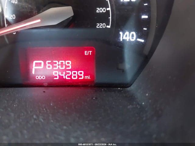 2017 KIA RIO LX 12