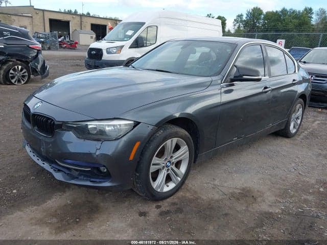 2017 BMW 330I XDRIVE 2