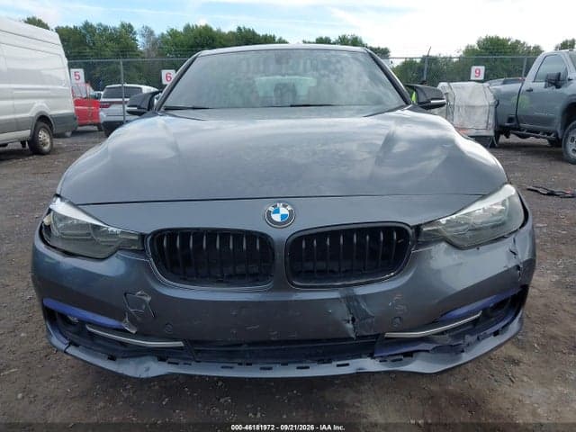 2017 BMW 330I XDRIVE 13