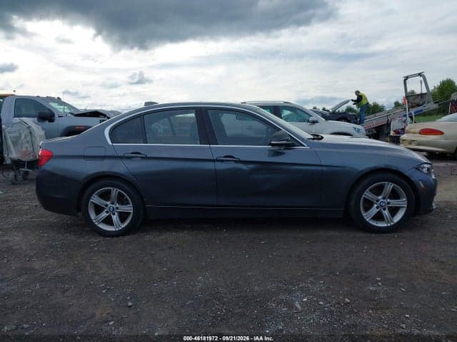 2017 BMW 330I XDRIVE 14