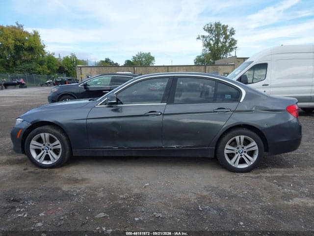 2017 BMW 330I XDRIVE 15