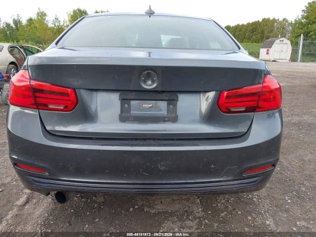 2017 BMW 330I XDRIVE 17