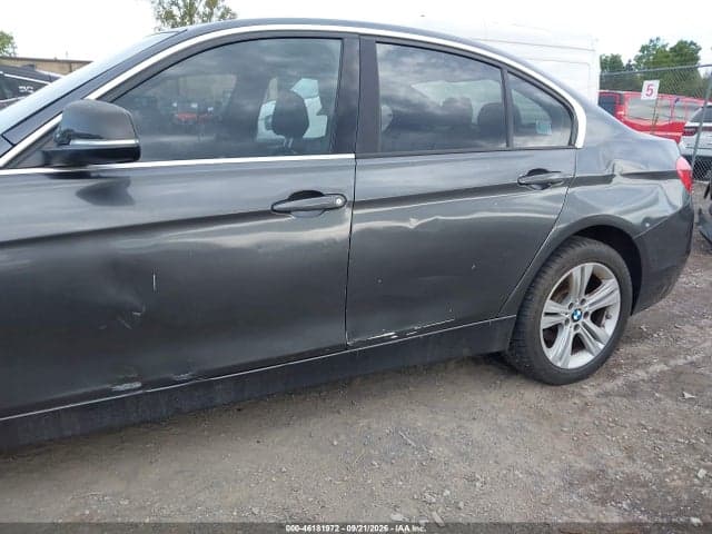 2017 BMW 330I XDRIVE 18