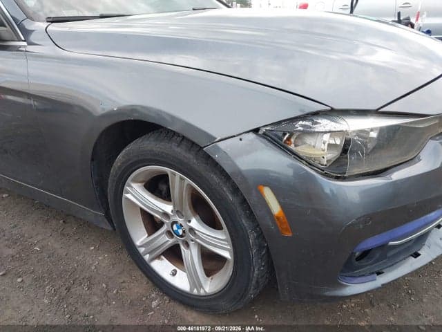 2017 BMW 330I XDRIVE 19