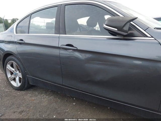 2017 BMW 330I XDRIVE 20