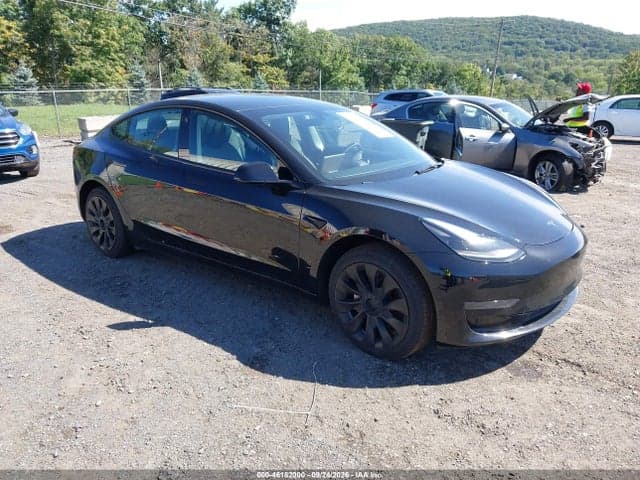 2023 TESLA MODEL 3 REAR-WHEEL DRIVE 1
