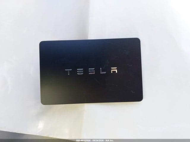 2023 TESLA MODEL 3 REAR-WHEEL DRIVE 11