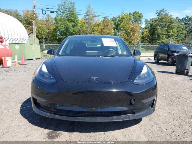 2023 TESLA MODEL 3 REAR-WHEEL DRIVE 6