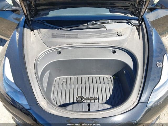 2023 TESLA MODEL 3 REAR-WHEEL DRIVE 10