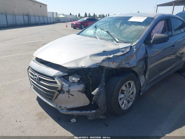 2017 HYUNDAI ELANTRA SE 6