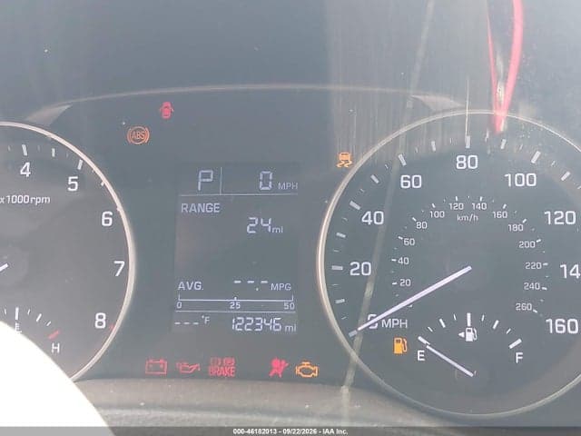 2017 HYUNDAI ELANTRA SE 7