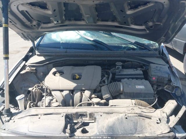 2017 HYUNDAI ELANTRA SE 10
