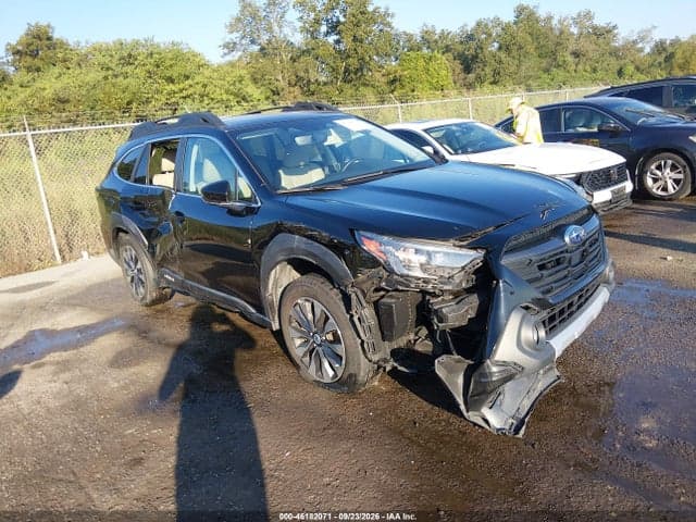 2024 SUBARU OUTBACK LIMITED
