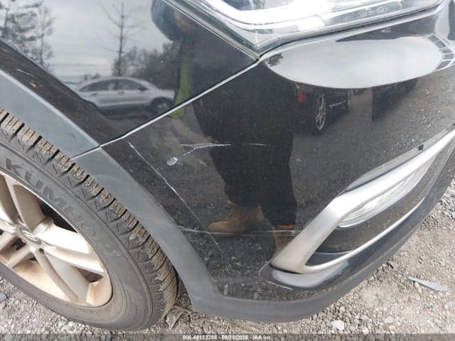 2017 HYUNDAI SANTA FE SPORT 2.4L 6