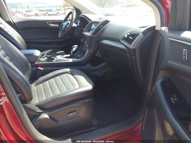2017 FORD EDGE SEL 5
