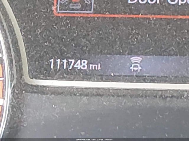 2018 NISSAN PATHFINDER S 15